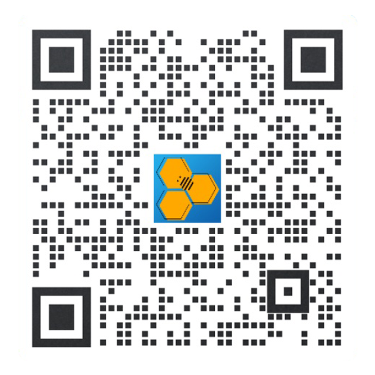 WeChat QR NestBrowser