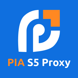 PIA Proxy